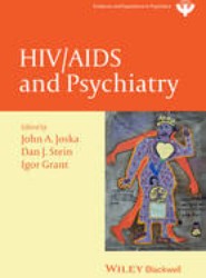 HIV and Psychiatry