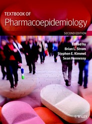 Textbook of Pharmacoepidemiology