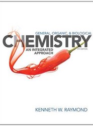 General Organic and Biological Chemistry, an Integrated Approach, Fourth Edition