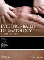 Evidence-Based Dermatology 3e