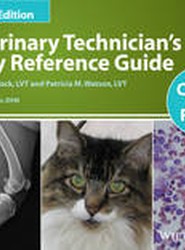 Veterinary Technician's Daily Reference Guide