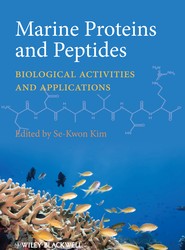 Marine Proteins and Peptides - Biological Activities and Applications