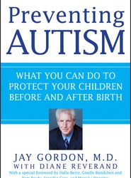 Preventing Autism