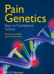 Pain Genetics - Basic to Translational Science