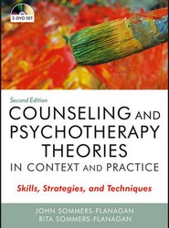 Counseling and Psychotherapy Theories in Context and Practice