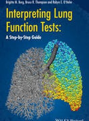 Interpreting Lung Function Tests - A Step-by-Step Guide