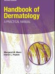 Handbook of Dermatology - A Practical Manual Second Edition