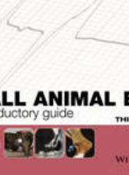 Small Animal ECGs - An Introductory Guide 3e