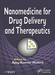 Nanomedicine for Drug Delivery and Therapeutics