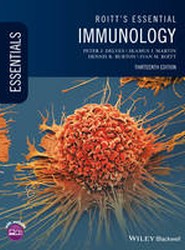 Roitt's Essential Immunology 13e