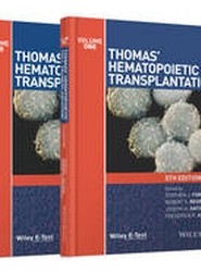 Thomas' Hematopoietic Cell Transplantation 5e Set