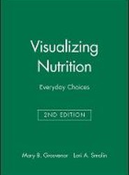 Visualizing Nutrition