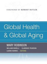 Global Health and Global Aging