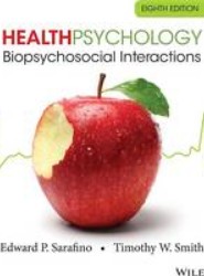 Health Psychology