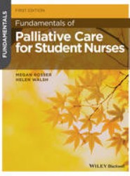 Fundamentals of Palliative Care for Student Nurses