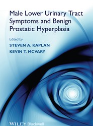 Male Lower Urinary Tract Symptoms and Benign Prostatic Hyperplasia