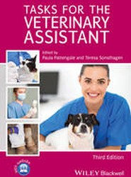 Tasks for the Veterinary Assistant