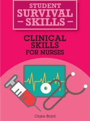 Clinical Skills for Nurses