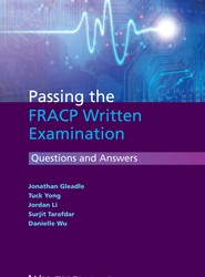 Passing the FRACP Written Examination - Questions and Answers