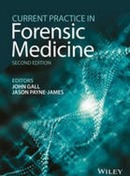 Current Practice in Forensic Medicine V2