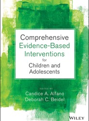 Comprehensive Evidence-Based Interventions for Children and Adolescents