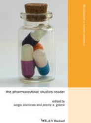 The Pharmaceutical Studies Reader