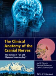 The Clinical Anatomy of the Cranial Nerves