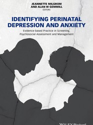 Identifying Perinatal Depression and Anxiety - Evidence-based Practice in Screening, Psychosocial Assessment and Management