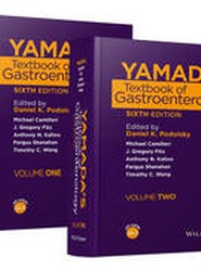 Yamada's Textbook of Gastroenterology