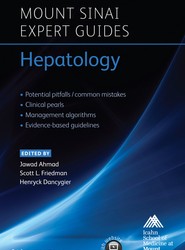 Mount Sinai Expert Guides - Hepatology