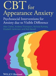 CBT for Appearance Anxiety
