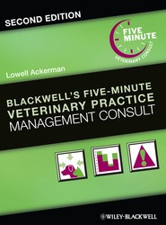Blackwell's Five-Minute Veterinary Practice Management Consult