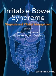 Irritable Bowel Syndrome - Diagnosis and Clinical Management