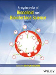 Encyclopedia of Biocolloid and Biointerface Scienc e 2V Set