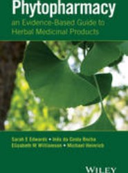 Phytopharmacy - an Evidence-Based Guide to Herbal Medicinal Products