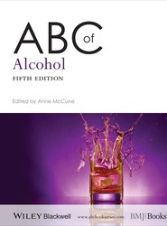 ABC of Alcohol 5e