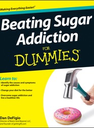 Beating Sugar Addiction For Dummies