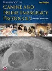 Handbook of Canine and Feline Emergency Protocols