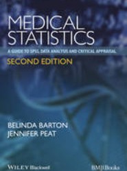 Medical Statistics