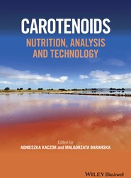 Carotenoids - Nutrition, Analysis and Technology
