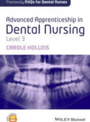 Diploma in Dental Nursing, Level 3,