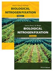 Biological Nitrogen Fixation