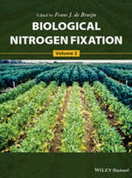 Biological Nitrogen Fixation: v. II