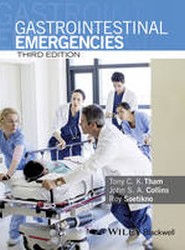 Gastrointestinal Emergencies 3e