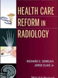 Health Care Reform in Radiology