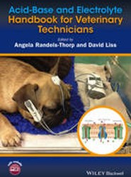 Acid-Base and Electrolyte Handbook for Veterinary Technicians