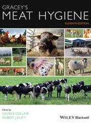Gracey's Meat Hygiene 11e
