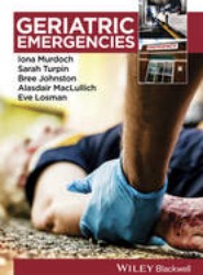 Geriatric Emergencies