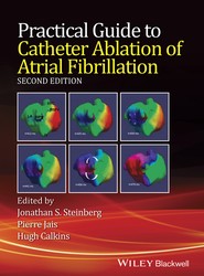 Practical Guide to Catheter Ablation of Atrial Fibrillation, 2e