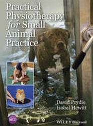 Practical Physiotherapy for Small Animal Practice